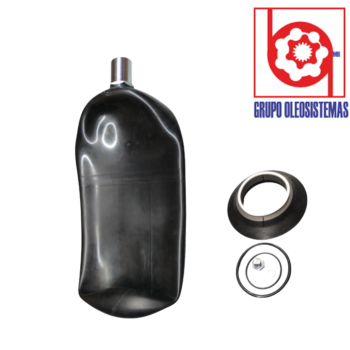 BLADER PARA ACUMULADOR PARKER D50 VALVE A