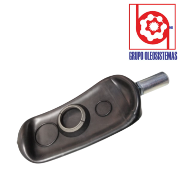 BLADER PARA ACUMULADOR PARKER VALVULA B