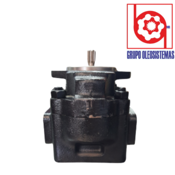 BOMBA ENGRANES ULTRA PGP620A  SANDVIK(56015193)