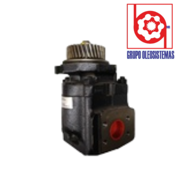BOMBA ENGRANES ULTRA JCB   (20/908100)(20/906100)