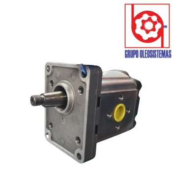 BOMBA ENGRANES PARKER PGP511A0230CS2D3NL2L2B1B1