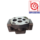 PORTA BUJES COMERCIAL  P-350 CON PIGY BACK