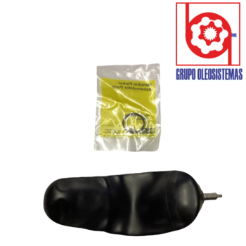 BLADER DE ACUMULADOR PARKER1.150CI3K