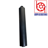 ACUMULADOR PARKER TIPO PISTON .1 PINTA DE GALON-1 LITRO