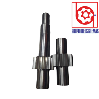 ENGRANES MOTRIZ COMERCIAL P-350 2-1/2″ 1-1/4″ LISA