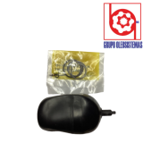 BLADER DE ACUMULADOR PARKER DE 1.1QT 3KPSI 1/4 GALON