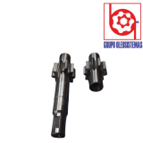 ENGRANES MOTRIZ COMERCIAL P-350 1-3/4" 1-1/4" LISA
