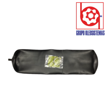 BLADER DE ACUMULADOR PARKER BOLSA 10 GPM NITRILO