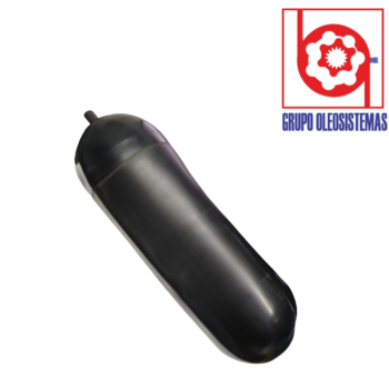 BLADER DE ACUMULADOR PARKER DE  5 GPM