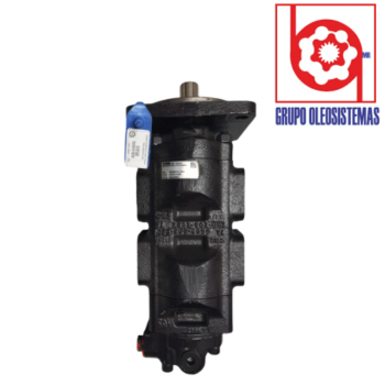 BOMBA ENGRANES ULTRA PARKER PARA NEW HOLLAND (555E ,555E,555,555C,555D)