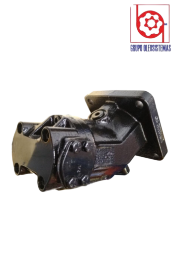 MOTOR HIDRAULICO REXROTH AA2FM32/61WVSD526 (4700380078)