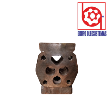 PORTA BUJES COMERCIAL P-365