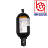 ACUMULADOR PARKER TIPO BLADER 1GALON,330 BARS