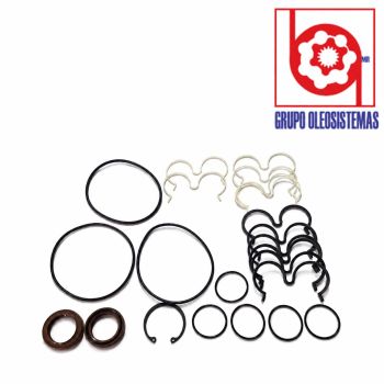 KIT DE SELLOS PARKER PGP620 TRIPLE  ULTRA