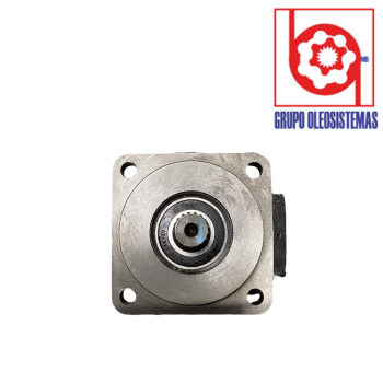 BOMBA ENGRANES COMERCIAL, CASE 257955A1 (590 SUPER L)