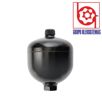 ACUMULADOR PARKER DIAFRAGMA USGAS/21CI  3K