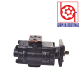 BOMBA ENGRANES COMERCIAL, CASE D134590 (580E)