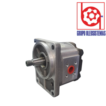 BOMBA ENGRANES PARKER PGP511A0040CS1D4NJ7J5B1B1