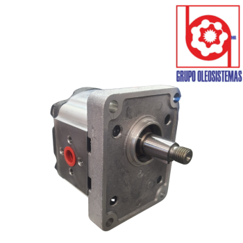 BOMBA ENGRANES PARKER PGP511A0060CS2D3NL1L1B1B1