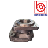 TAPA FRONTAL COMERCIAL BOMBA P365