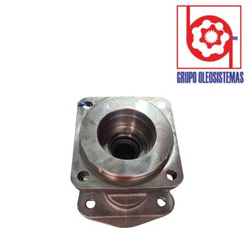 TAPA FRONTAL COMERCIAL BOMBA P365