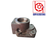 TAPA FRONTAL COMERCIAL P-051 PAD MOUNT