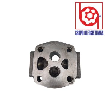 TAPA TRASERA BOMBA COMERCIAL P-365