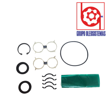 KIT DE SELLOS ULTRA MOTOR PGM 620 NITRILO