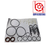 KIT DE SELLOS PARKER PGP620 TRIPLE  ULTRA