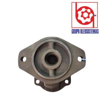 TAPA FRONTAL ULTRA CON BALERO