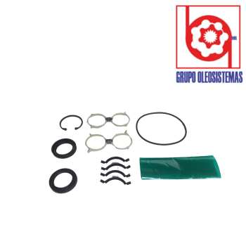 KIT DE SELLOS ULTRA MOTOR PGM 620 NITRILO