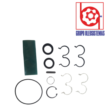 KIT DE SELLOS ULTRA PGP620A   8682-023-P1N