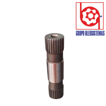 FLECHA COMERCIAL P-37X INSERTO