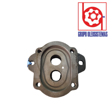 TAPA FRONTAL ULTRA CON BALERO