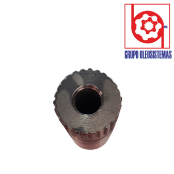 FLECHA COMERCIAL P-37X INSERTO