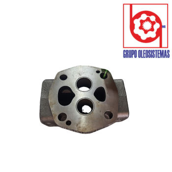 TAPA TRASERA COMERCIAL PGP350 C/BUJE
