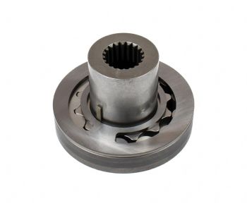 BOMBA DE PRECARGA SAUER DANFOSS 90/055 CHG PMP SET-17CC/REV