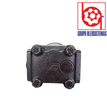BOMBA ENGRANES COMERCIAL PGP330A297**AB11-25