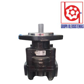 BOMBA ENGRANES COMERCIAL PGP330A297**AB11-25