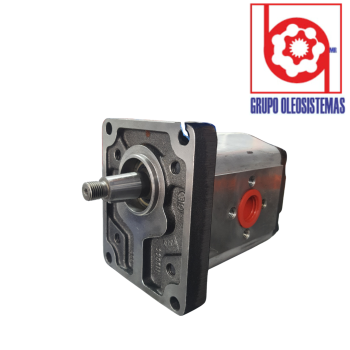 BOMBA ENGRANES  PARKER PGP517M0580CT1D7NL3L3B1B1