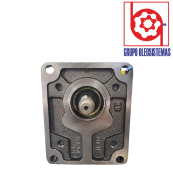 BOMBA ENGRANES  PARKER PGP517M0580CT1D7NL3L3B1B1