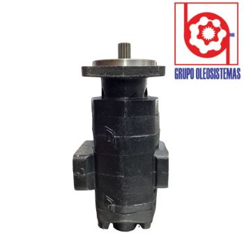 BOMBA ENGRANES COMERCIAL PGP350 B178BIAB2598AGAB