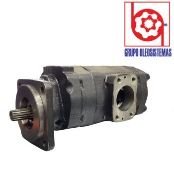BOMBA ENGRANES COMERCIAL PGP350 B178BIAB2598AGAB
