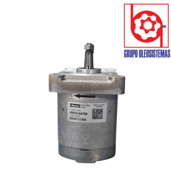 BOMBA ENGRANES PARKER PGP502A0062CP2D1NE3E2B1B1