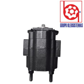 BOMBA DE ENGRANES COMERCIAL P-051 A346***YR22-65