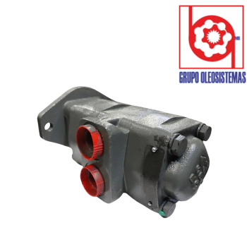BOMBA DE ENGRANES PARKER PGP-315B196B TAYLOR(2748-156)