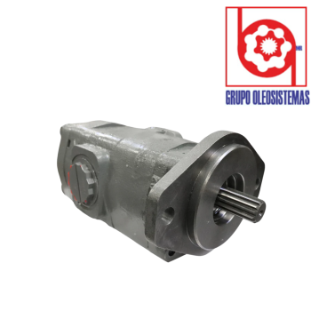 BOMBA DE ENGRANES PARKER PGP-315B196B TAYLOR(2748-156)
