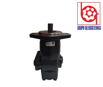 BOMBA DE ENGRANES  TAYLOR(2748-156) PARKER PGP-315