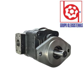BOMBA DE ENGRANES COMERCIAL P-330 A597KEAB15-43/70291