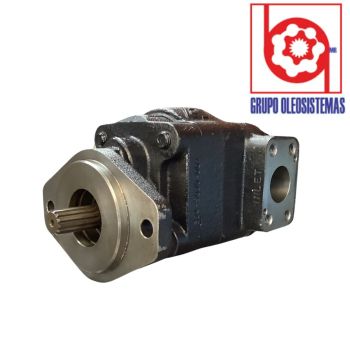 BOMBA DE ENGRANES PARKER PGP-330A KALMAR(923142.0021)